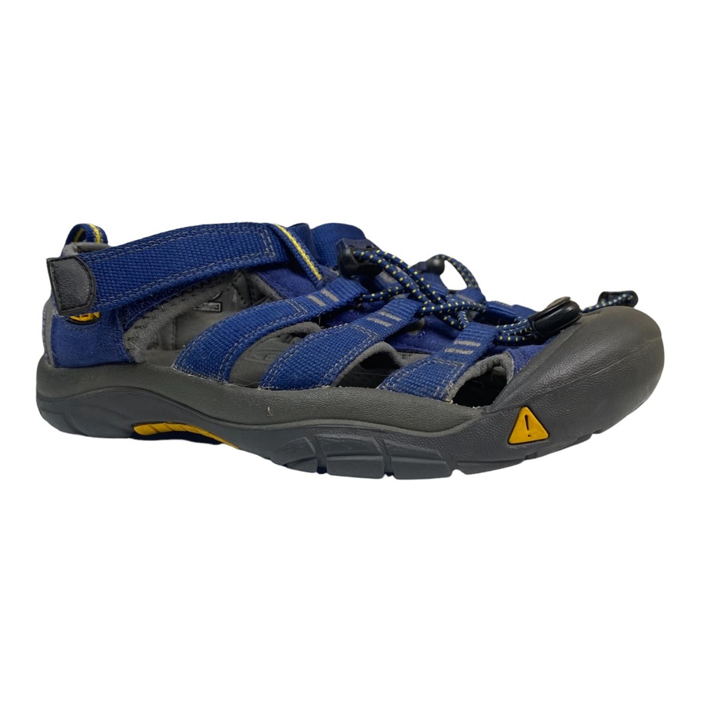 Keen Newport H2 Sandals Big Kids 5